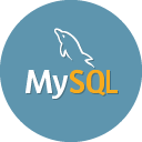 MySQL아이콘